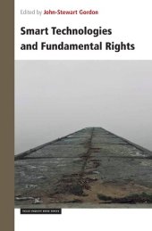 book Smart Technologies and Fundamental Rights