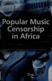 book Popular Music Censorship in Africa