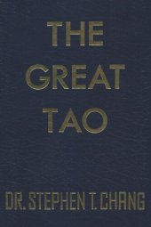 book The Great Tao