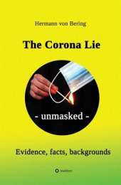 book The Corona Lie - unmasked