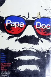 book Papa Doc: The Truth About Haiti Today