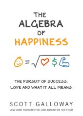 book The Algebra of Happiness