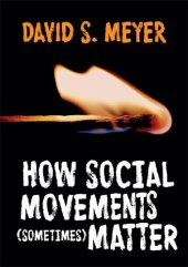 book How Social Movements (Sometimes) Matter