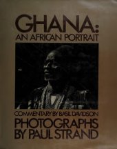 book Ghana: An African Portrait