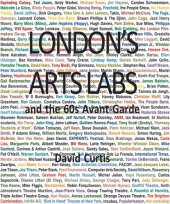 book London's Arts Labs and the 60s Avant-Garde