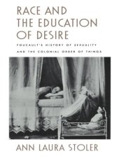 book Race and the Education of Desire