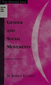 book Gender and Social Movements