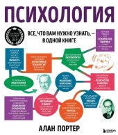 book Психология: Все, что вам нужно знать, — в одной книге