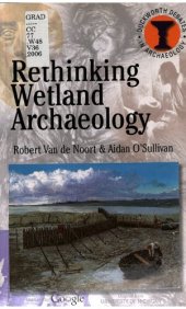 book Rethinking wetland archaeology /