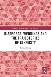 book Diasporas, Weddings and the Trajectories of Ethnicity