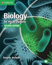 book Biology for the IB Diploma Coursebook