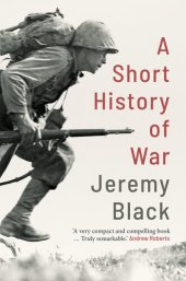 book A Short History of War