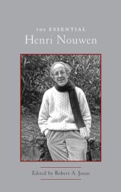 book The Essential Henri Nouwen