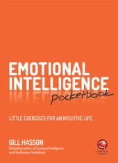 book Emotional Intelligence Pocketbook: Little Exercises for an Intuitive Life