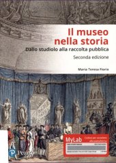 book il museo nella storia