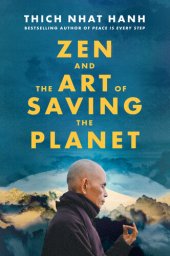 book Zen and the Art of Saving the Planet