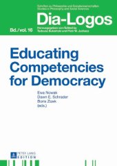 book Educating Competencies for Democracy