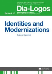 book Identities and Modernizations