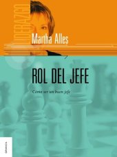 book El Rol Del Jefe