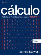 book Cálculo - Volume 1 (Em Portuguese do Brasil)