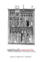 book Spiritual Economies: Female Monasticism in Later Medieval England