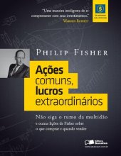 book AÇÕES COMUNS LUCROS EXTRAORDINÁRIOS