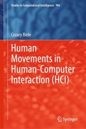 book Human Movements in Human-Computer Interaction (HCI)