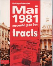 book Mai 1981 Raconte Par Les Tracts