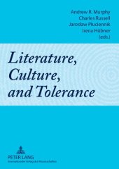 book Literature, Culture, and Tolerance