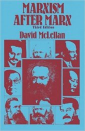 book Marxism after Marx: an introduction.