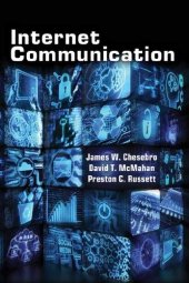 book Internet Communication