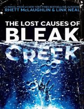 book The Lost Causes of Bleak Creek