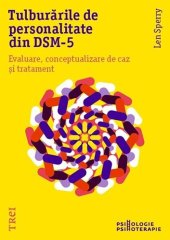 book Tulburările de personalitate din DSM-5