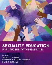 book Sexuality Education for Students with Disabilities