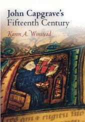 book John Capgrave's Fifteenth Century