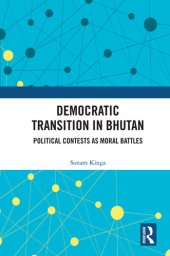 book Democratic Transition in Bhutan