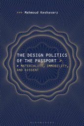 book The Design Politics of the Passport