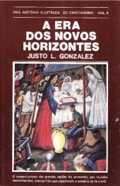 book A Eté aos confins da terra : uma história ilustrada do cristianismo