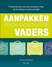 book Aanpakken voor aanstaande vaders