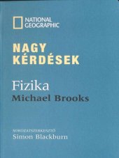 book Nagy kérdések - Fizika