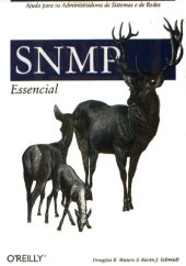 book Snmp Essencial