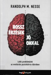 book Rossz ​érzések jó okkal