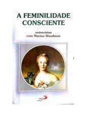 book A Feminilidade Consciente