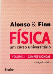 book Física: um Curso Universitário - Campos e Ondas