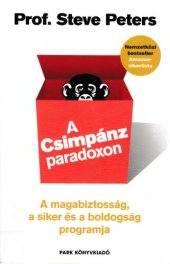 book A csimpánz paradoxon