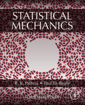 book Statistical Mechanics