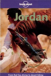 book Jordan