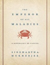 book The Emperor of All Maladies