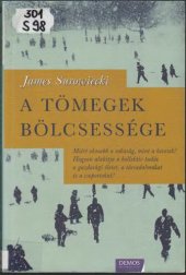 book A tömegek bölcsessége