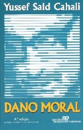 book Dano Moral